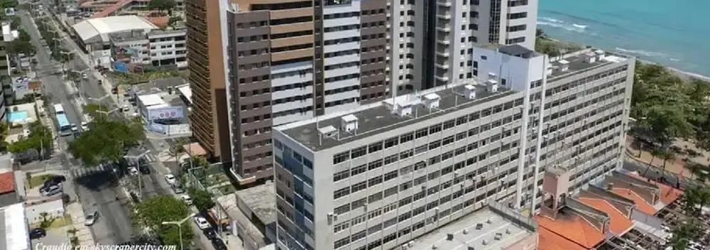 Apartamento 2 quartos Espetacular