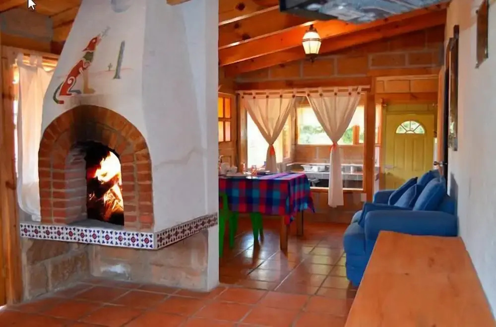 Rancho Las Joyas
