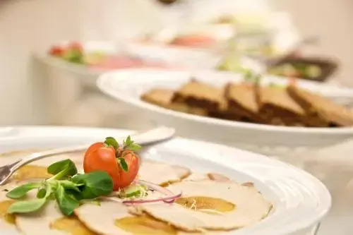 Hotel Patria Zakopane Centrum