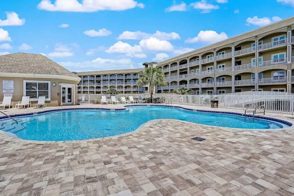 Luxury 3BR Retreat in Fernandina Beach Ocean Park - 103