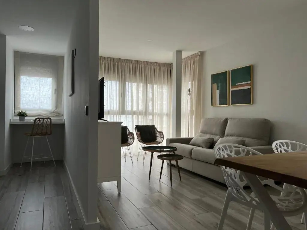 Rotonda del Minotauro Apartamento Turístico
