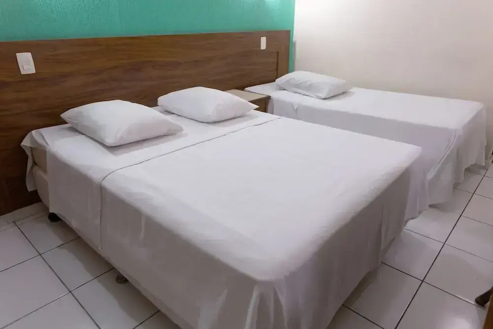 Joalpa Hotel
