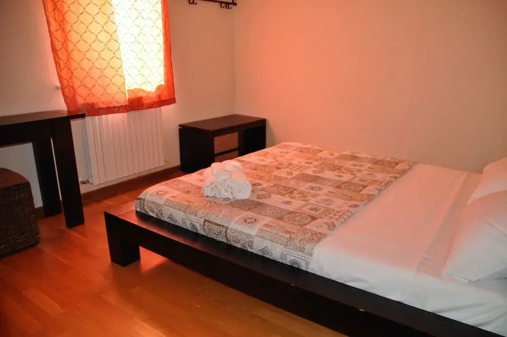 Hotel Belmonte inn