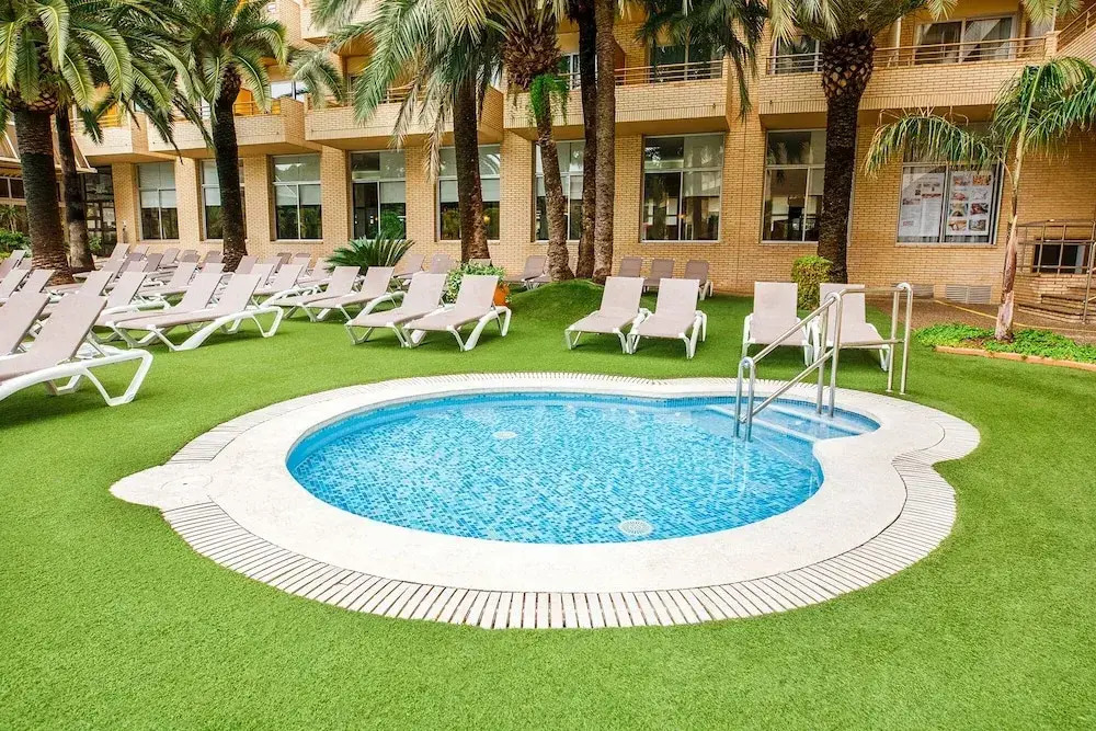 Hotel Jaime I