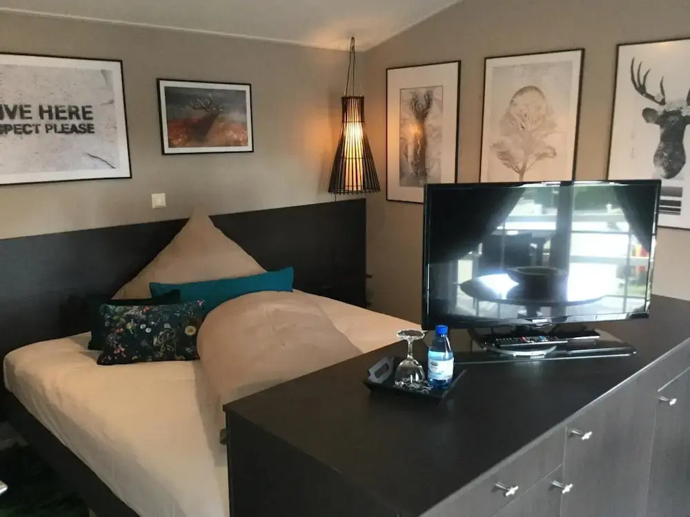 zu Jeddelohs Lodge Hotel