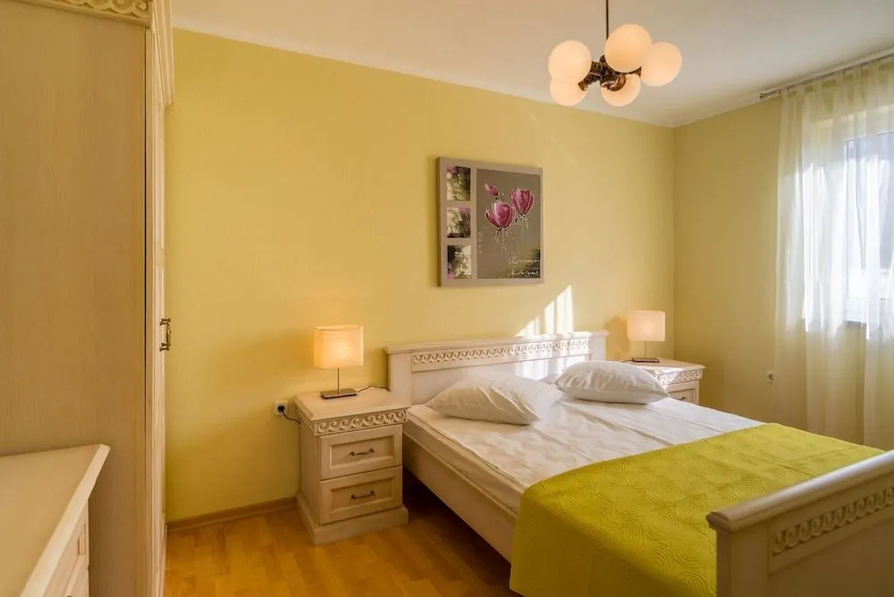 Apartment Bellistra Rabac
