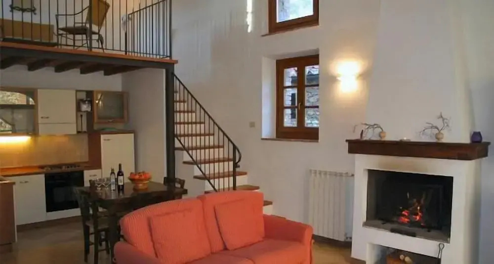 Agriturismo Villa Buoninsegna