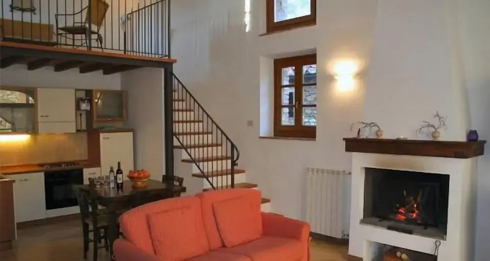 Agriturismo Villa Buoninsegna
