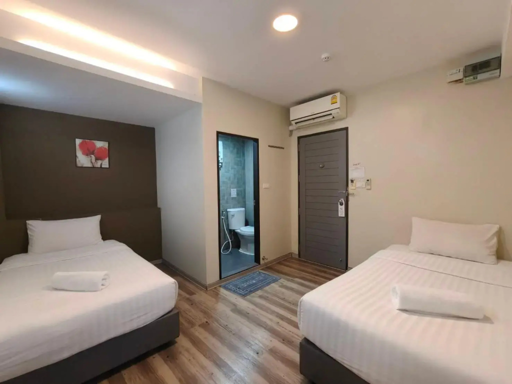Kim Korner Hotel