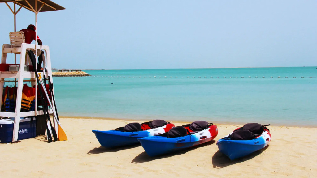 InterContinental Doha The City by IHG