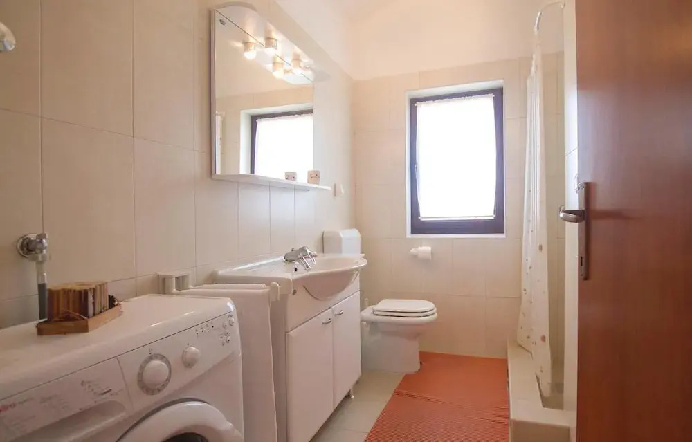 Beautiful Home in Rakalj With Wifi and 2 Bedrooms