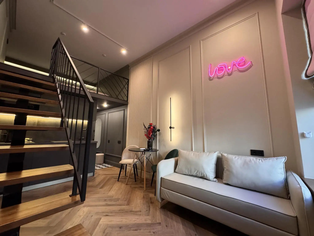 Rubinsteina Apartments на Рубинштейна