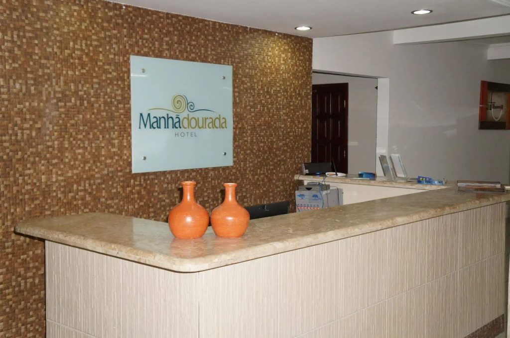 Pousada Manhã Dourada