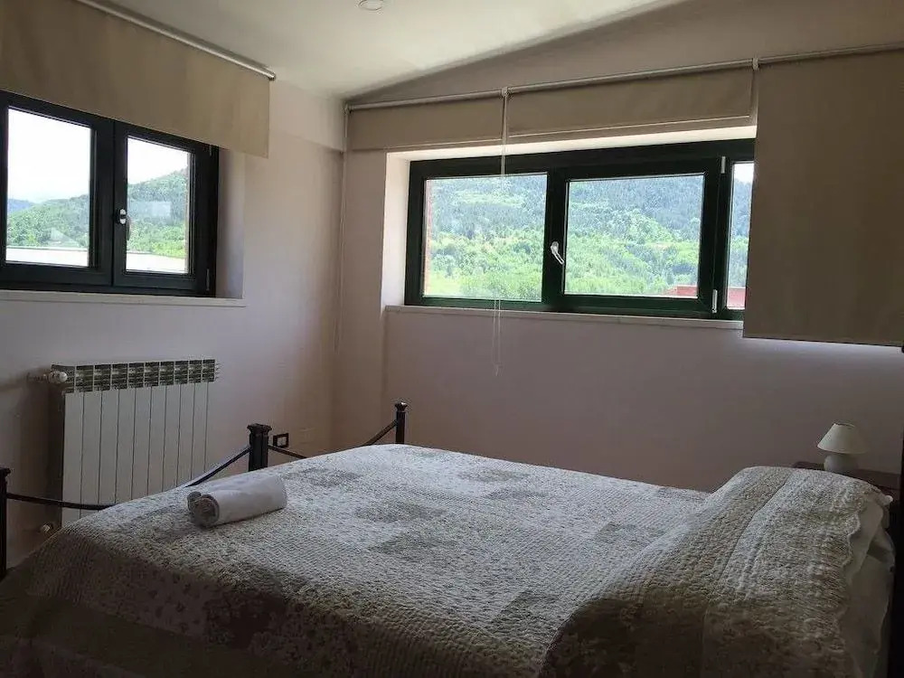 B&B Culla DellAquila