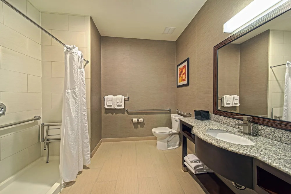 Holiday Inn & Suites Houston West - Westway Park by IHG