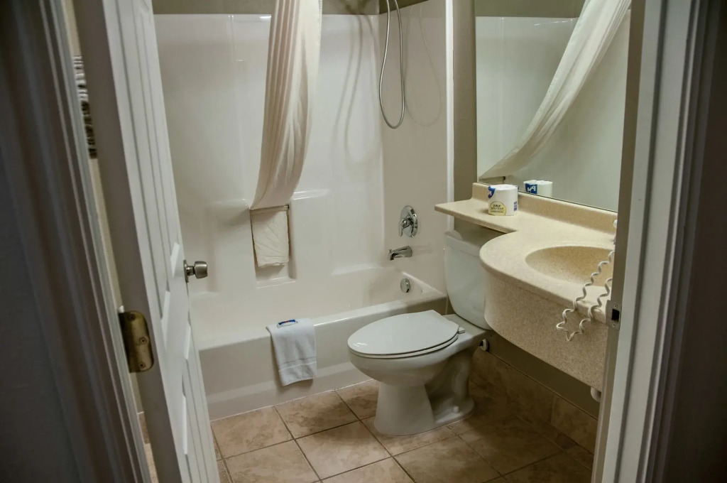 Motel 6-Idaho Falls, ID - Snake River
