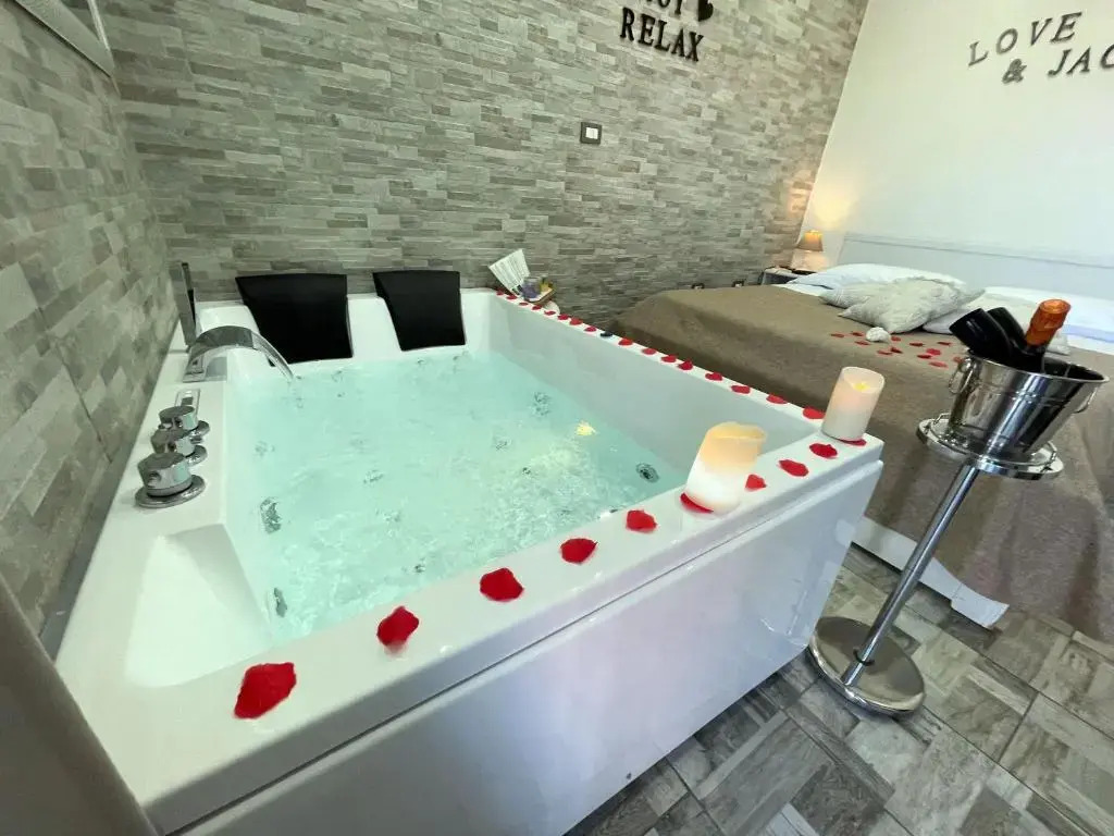 Il FAUNO - Suite & SPA