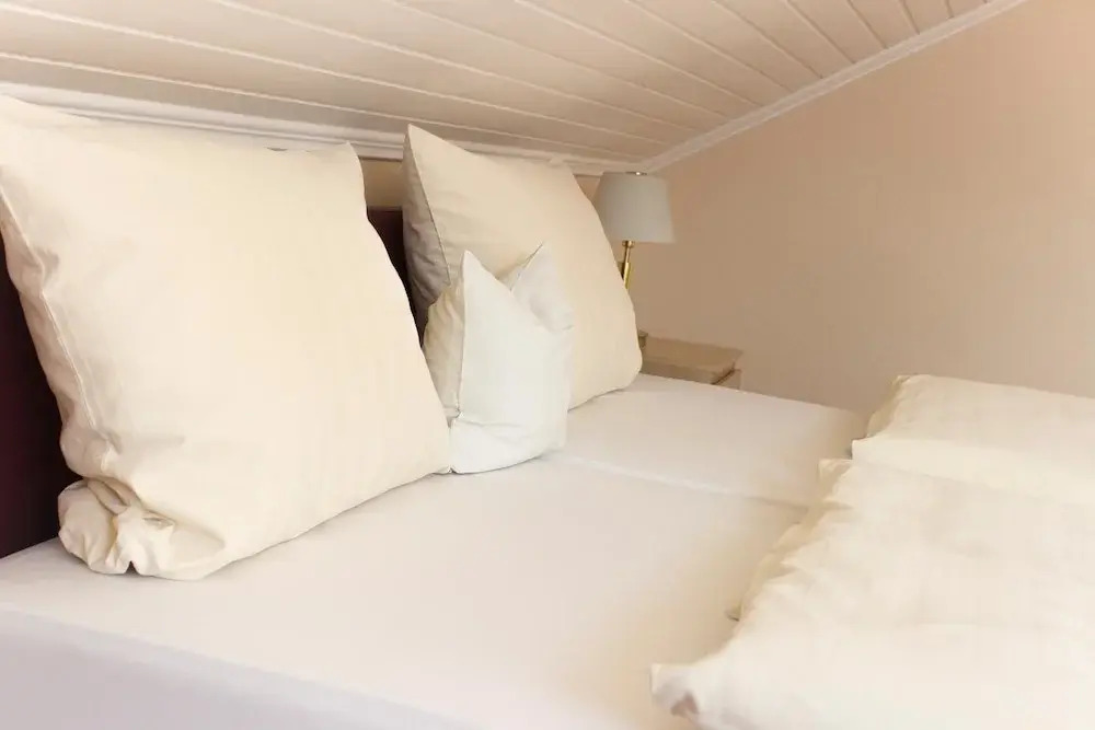 Hotel Am Flugplatz