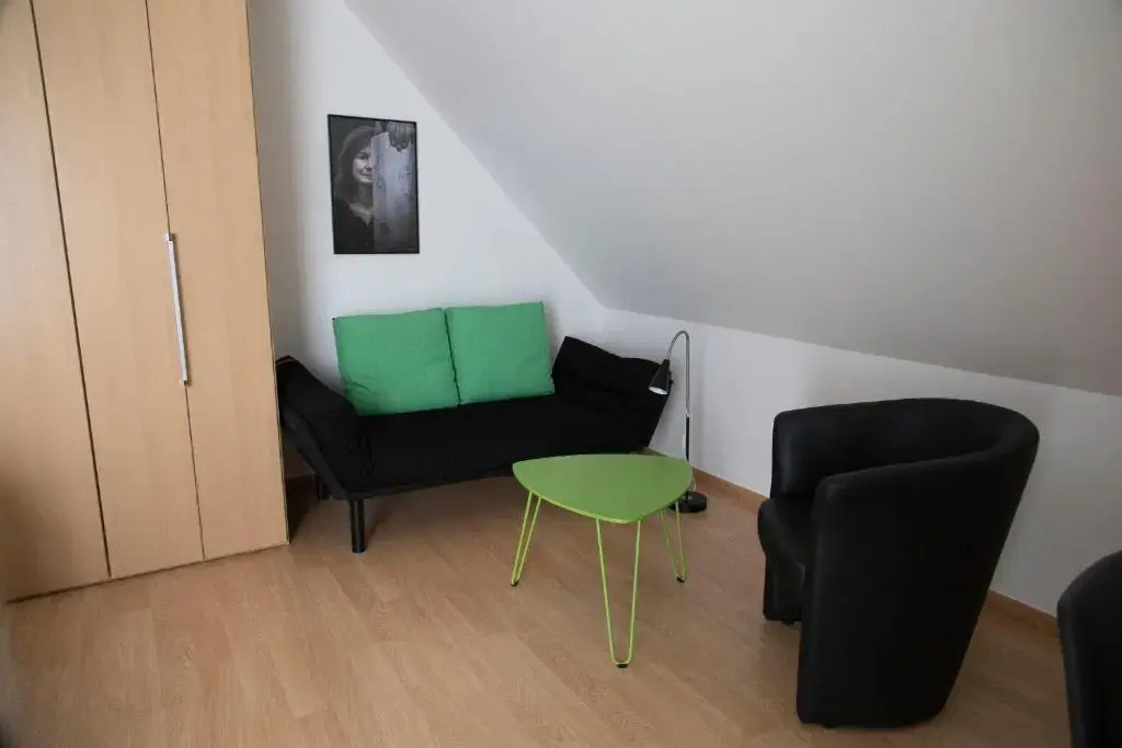 B&B Lievejan