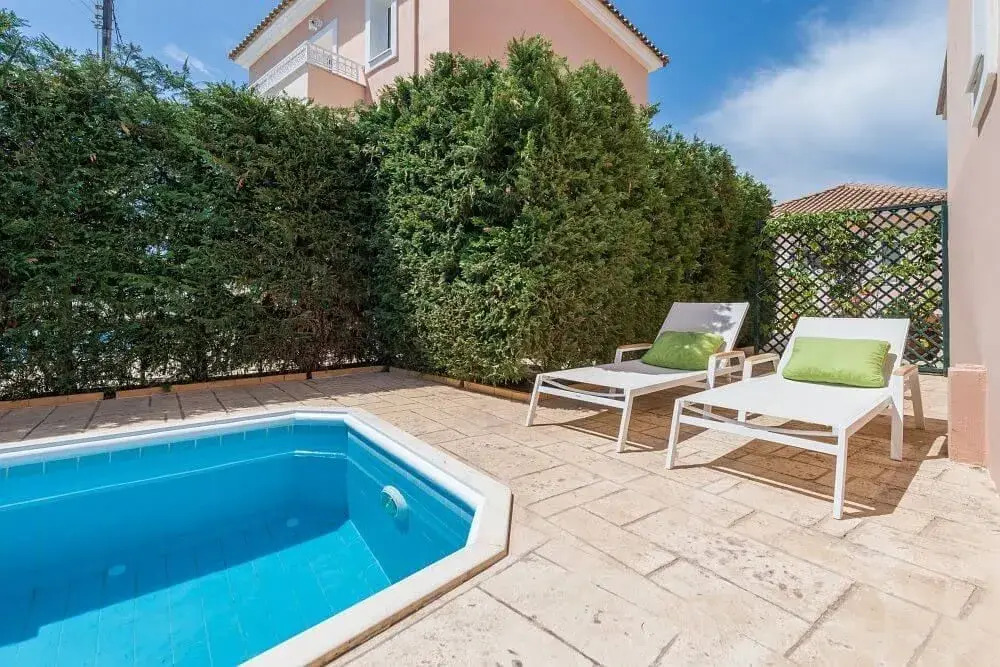 Lorenzo Villas with Private Pool, 200m from the beach, by ZanteWize