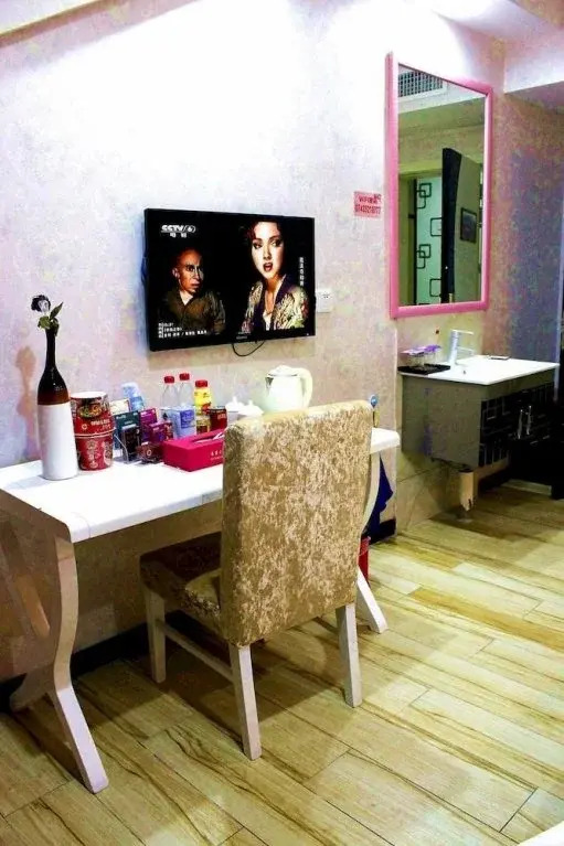 Kechao Theme Hotel