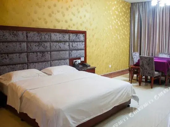 Gemei Hotel