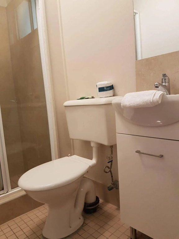 Hotel St Leonards