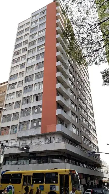 Apartamento Tubal