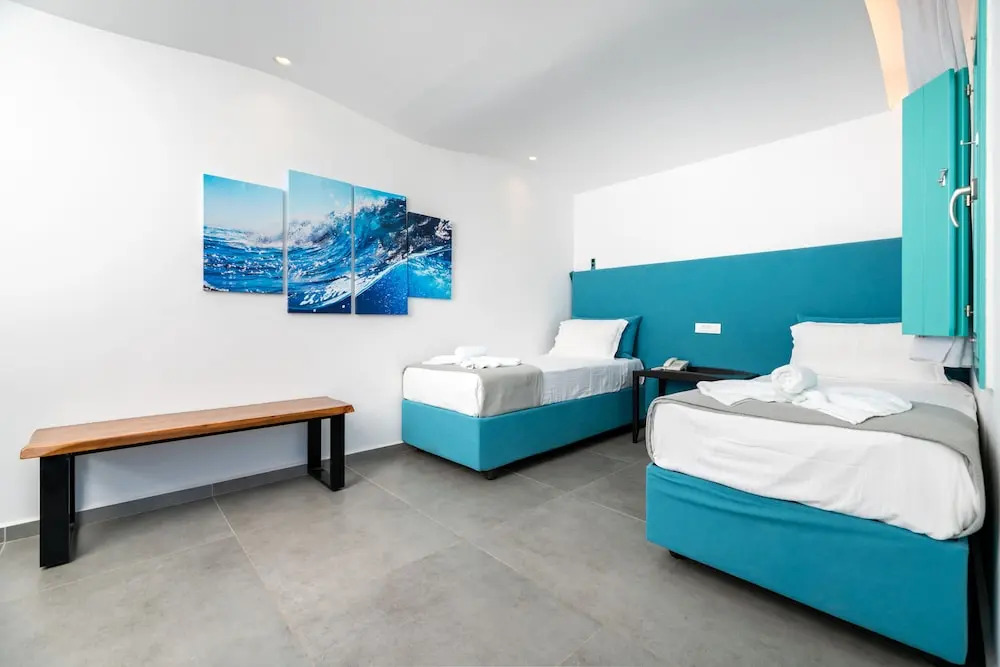 Santa Irina Luxury Sunny Lofts