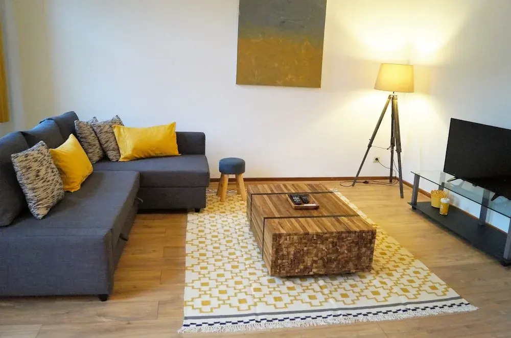 Appartement Impasse Pitchoune