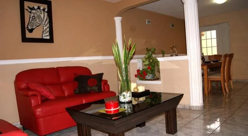 Suites La Jolla Culiacan