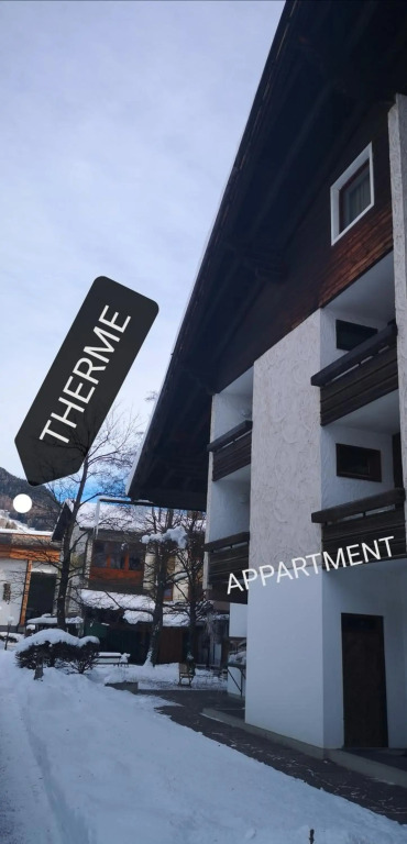 Appartement Ski und Therme 2