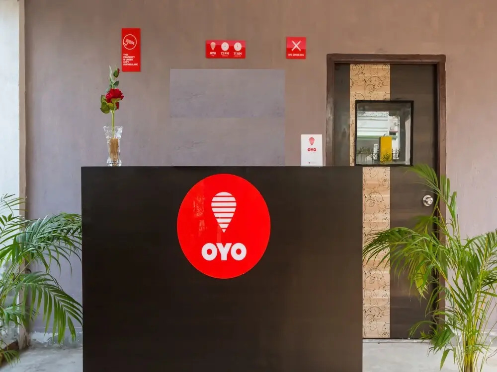 Jams Guest House by OYO Rooms