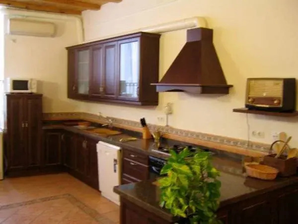 Casa Rural Miquelet - Turistrat