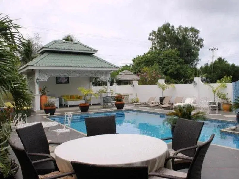 Le Bonheur Villa