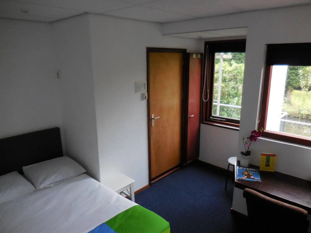 Hotel Oorsprongpark City Centre Utrecht
