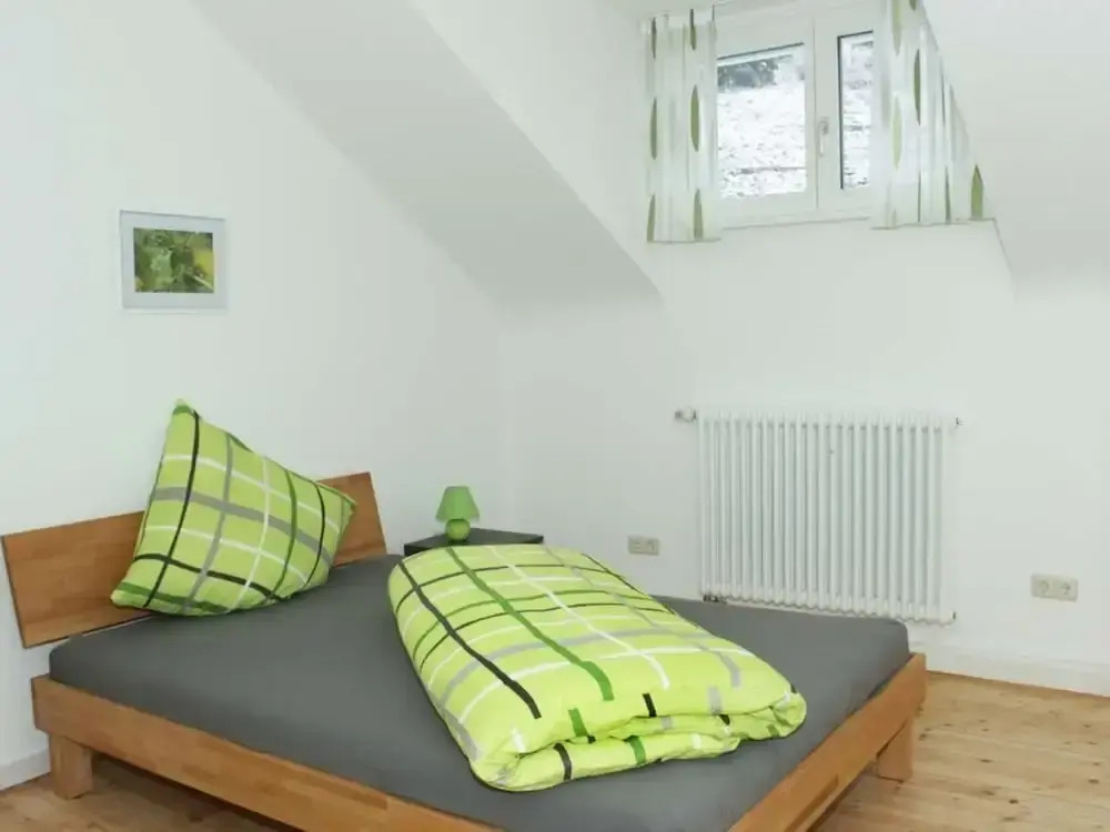 Holiday Apartment Kastanienhalde