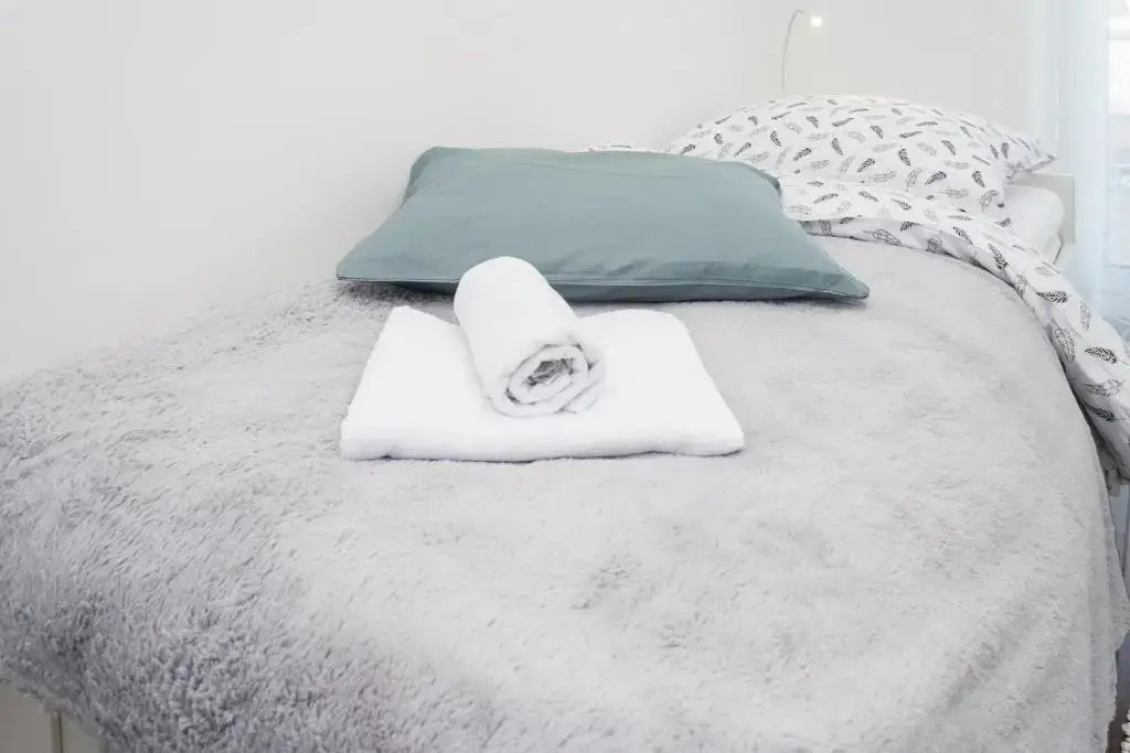 Apartman MIA