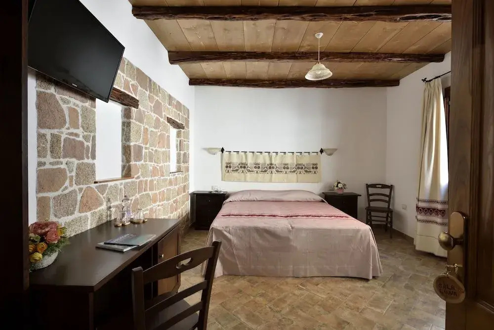 Hotel Goloritzé