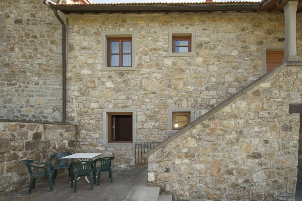 Gli Orzali