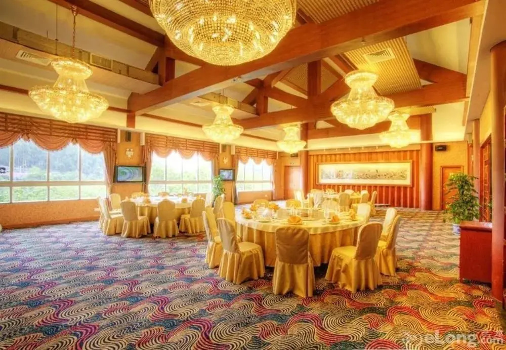 Lai Shing Holiday Resortel