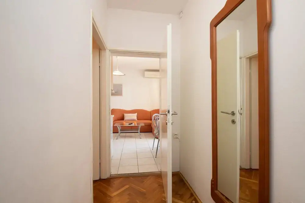 Seaview Apartment Paula 3 300m From Sea