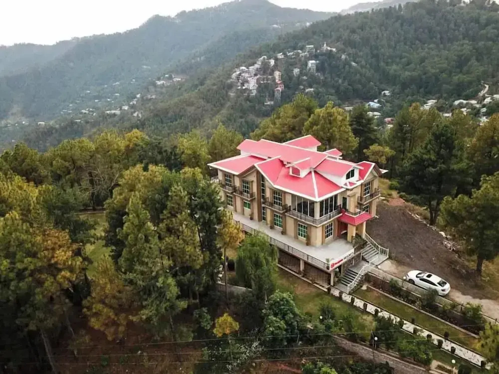 Insignia Resorts
