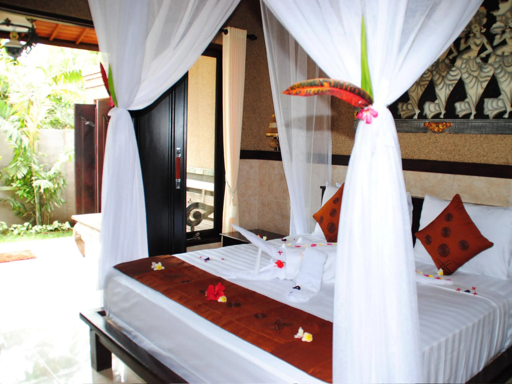 Oma In Pemuteran Bali