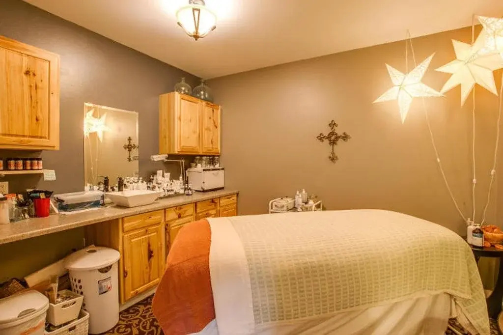 Granite Hills Inn