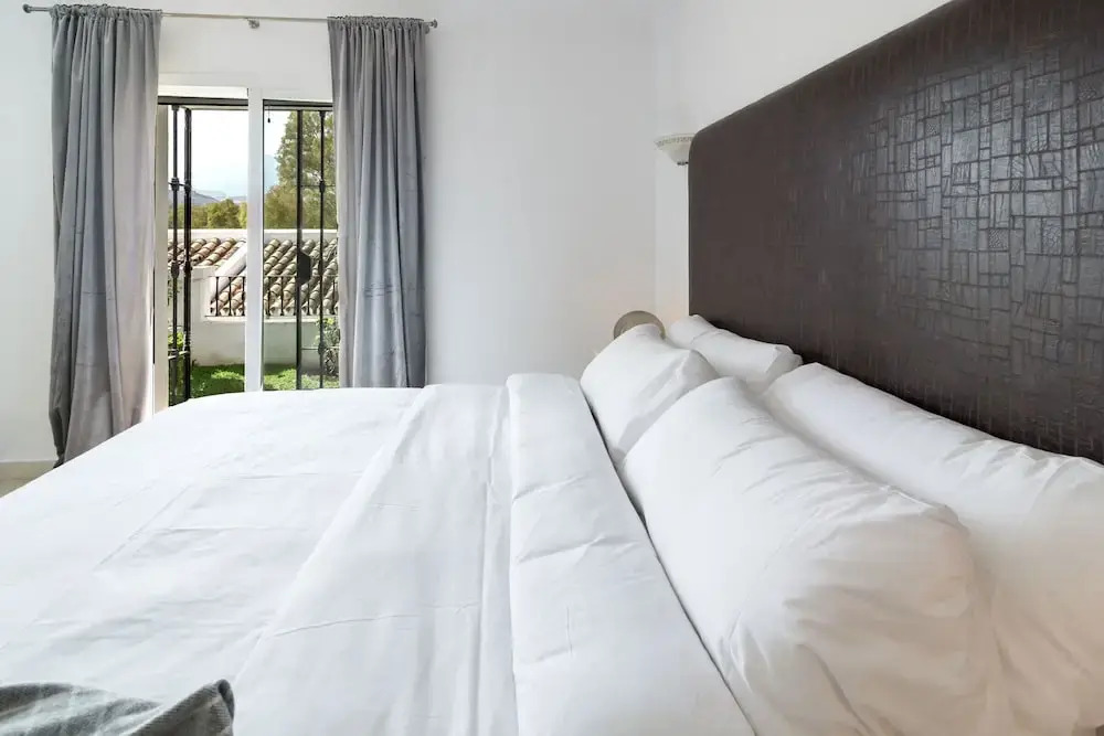 AP169 - Comfortable 2 bedroom apartment
