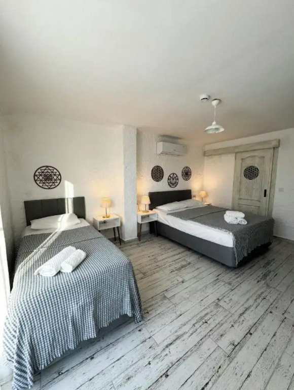 Ambers Alaçatı