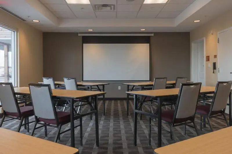TownePlace Suites Syracuse Liverpool