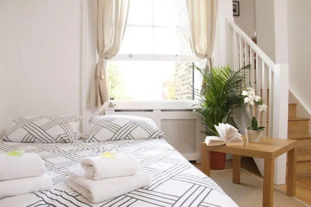 Notting Hill Garden Studios