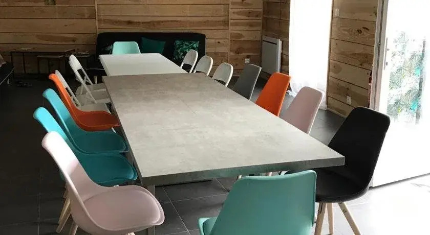 Lhostellerie de Sèvremont